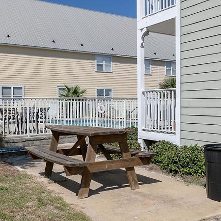 Ferienwohnung Three C'S 202 Gulf Shores Exterior foto