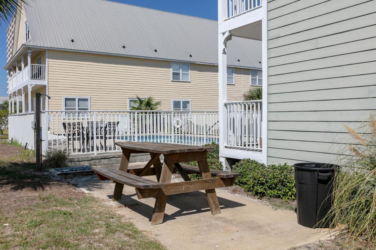 Ferienwohnung Three C'S 202 Gulf Shores Exterior foto