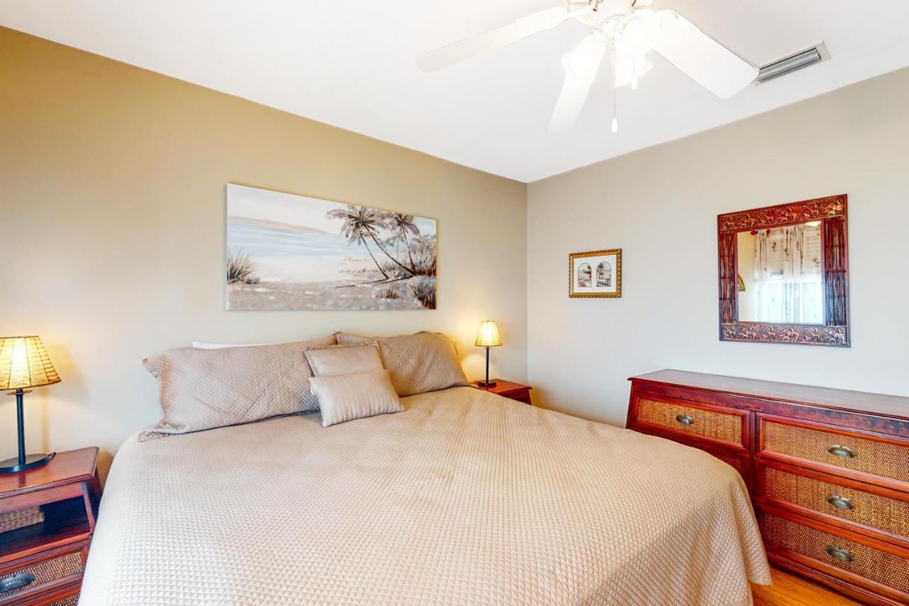 Ferienwohnung Three C'S 202 Gulf Shores Exterior foto